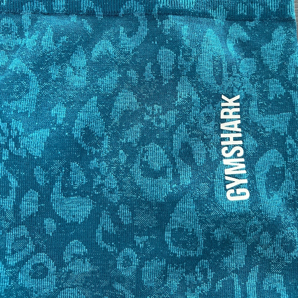 Gymshark Animal Adapt Leggings